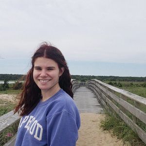 Meet your Posher, Sophia